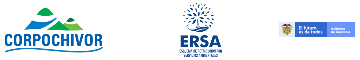Esquema de Retribución por Servicios Ambientales